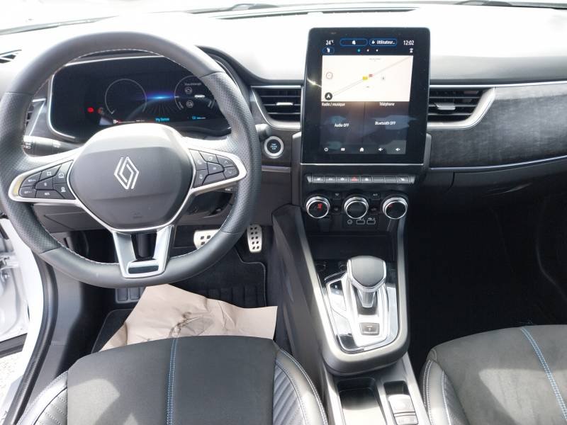 Renault Arkana - Photo 11