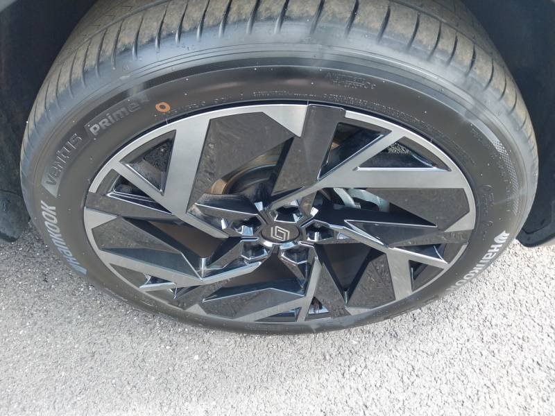 Renault Arkana - Photo 15