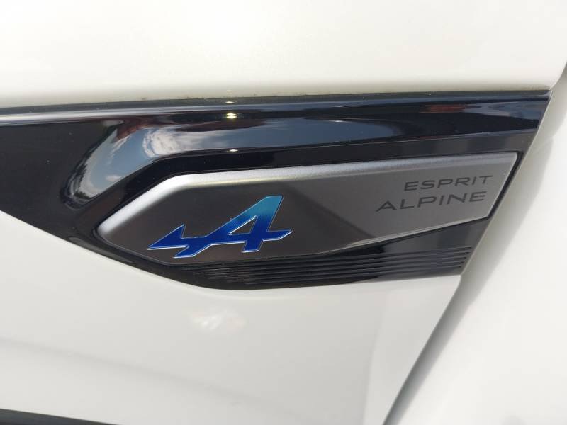 Renault Arkana - Photo 18