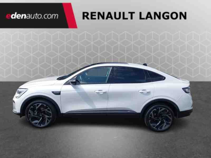 Renault Arkana - Photo 2