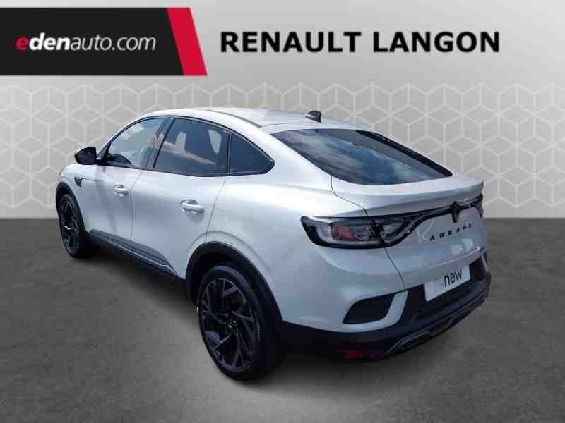 Renault Arkana - Photo 3