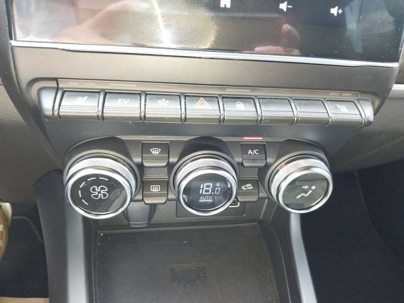 Renault Arkana - Photo 33