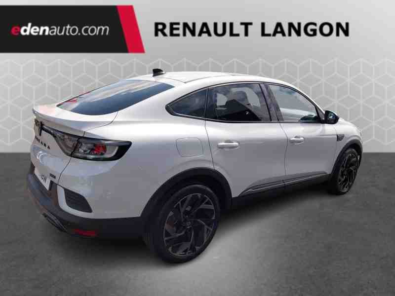 Renault Arkana - Photo 5