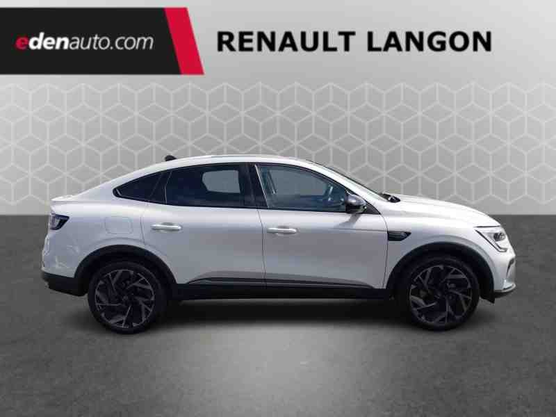 Renault Arkana - Photo 6