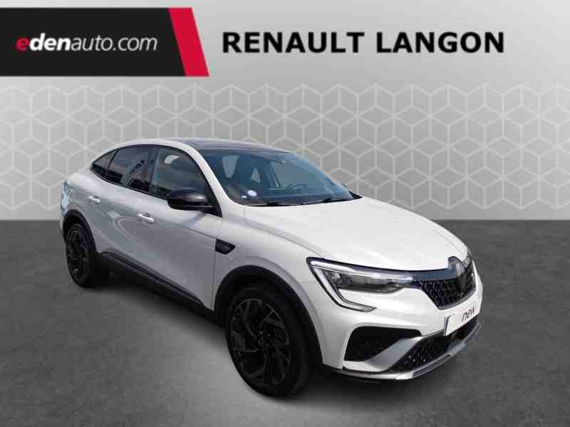 Renault Arkana - Photo 7