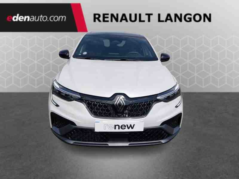 Renault Arkana - Photo 8
