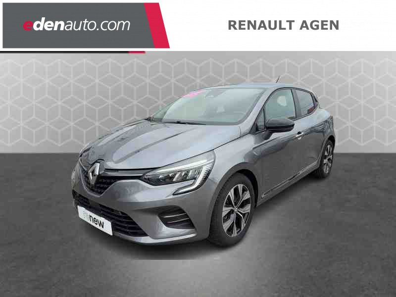 Renault Clio - Photo 1