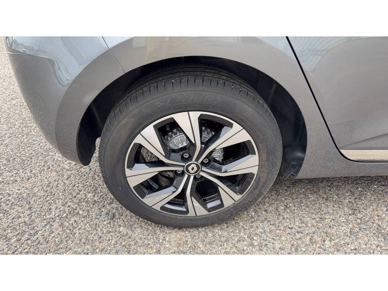 Renault Clio - Photo 11