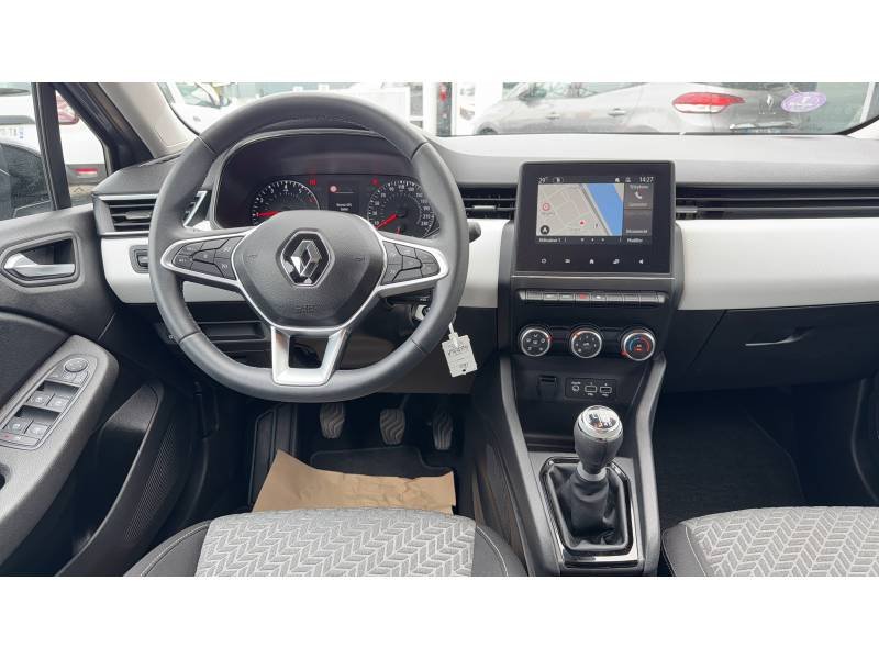 Renault Clio - Photo 12