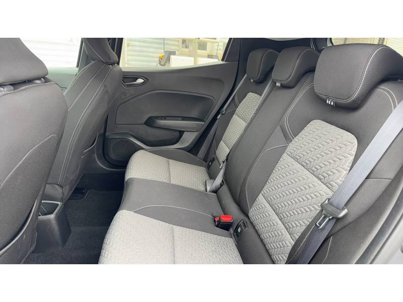 Renault Clio - Photo 13