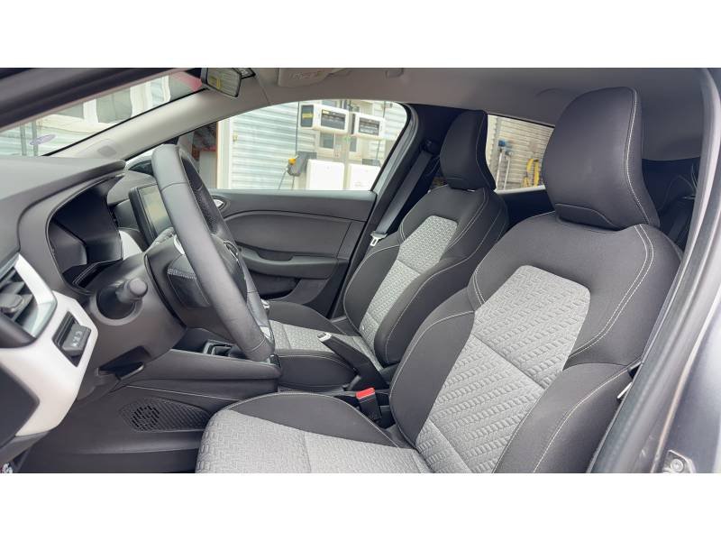 Renault Clio - Photo 14