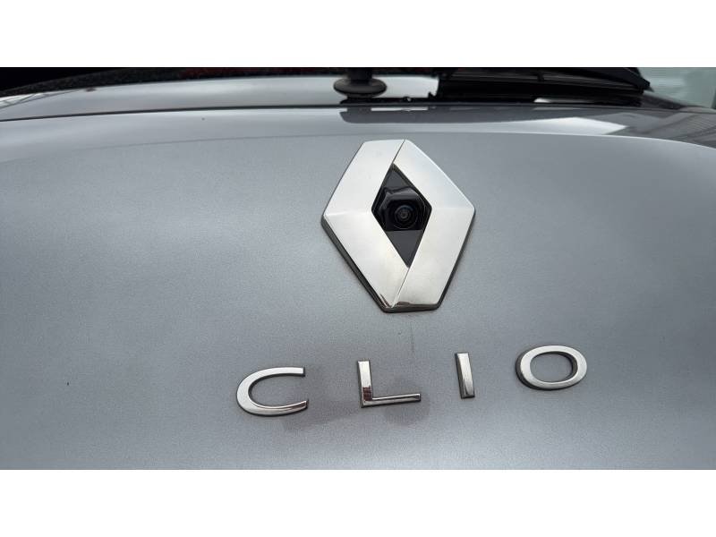 Renault Clio - Photo 15