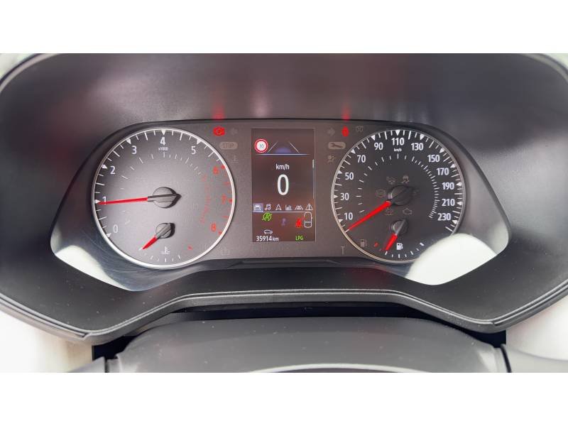 Renault Clio - Photo 20