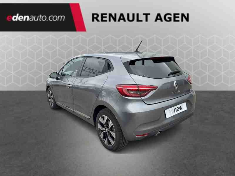 Renault Clio - Photo 3