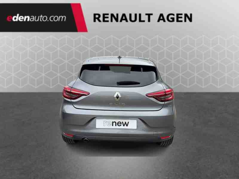 Renault Clio - Photo 4
