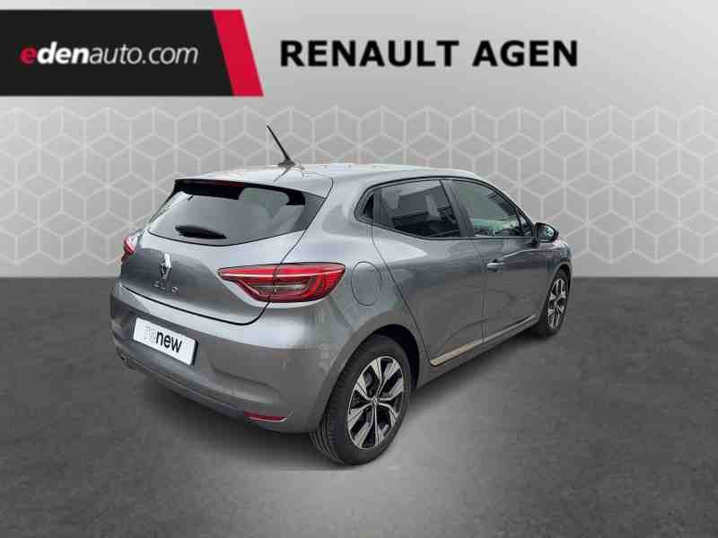 Renault Clio - Photo 5