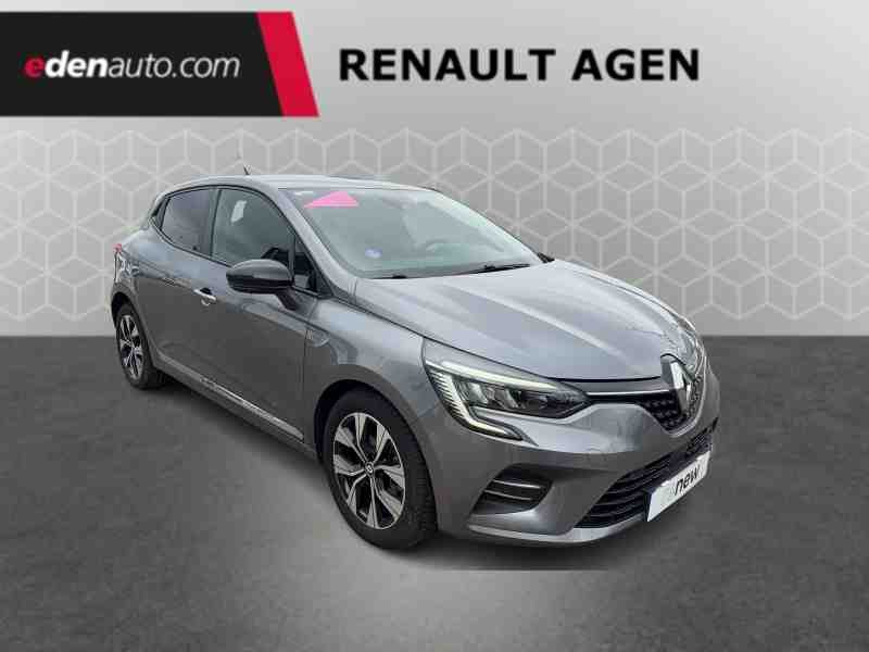 Renault Clio - Photo 7
