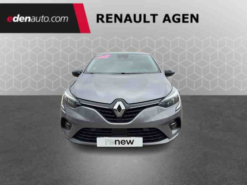 Renault Clio - Photo 8