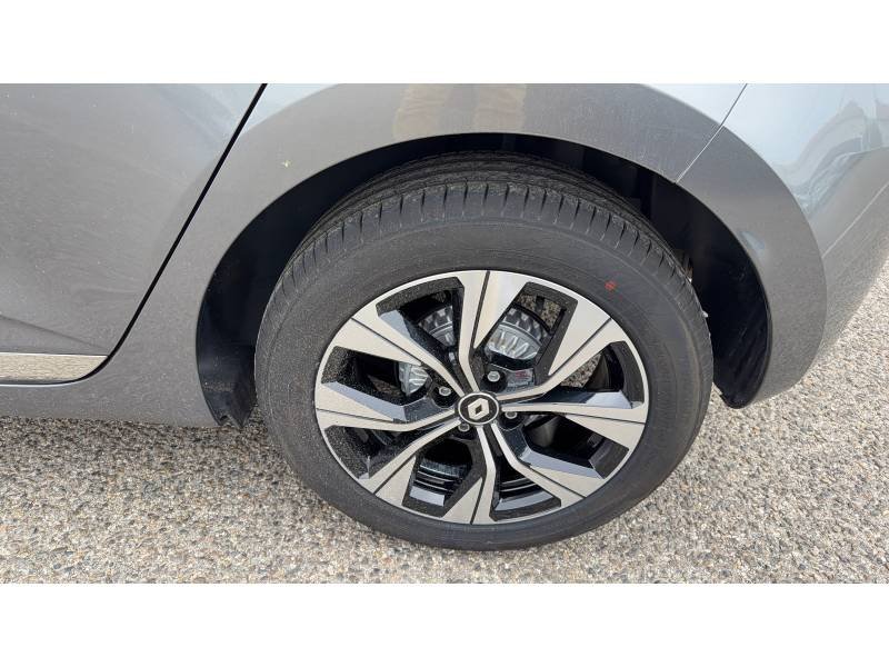 Renault Clio - Photo 10