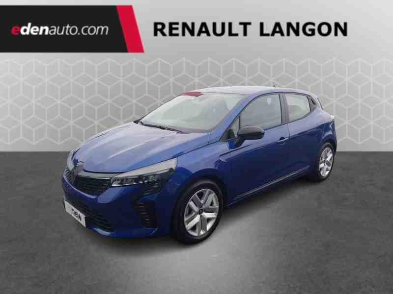 Renault Clio - Photo 1