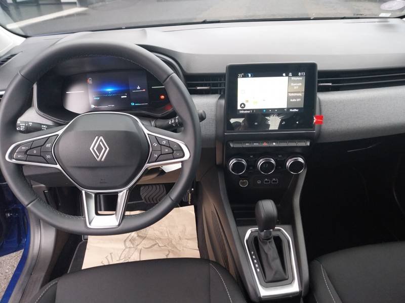 Renault Clio - Photo 11