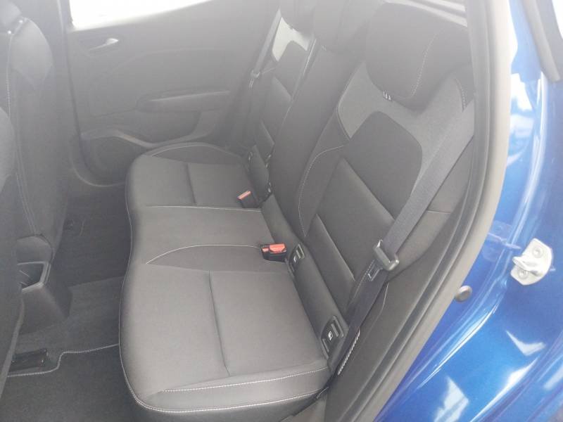 Renault Clio - Photo 12