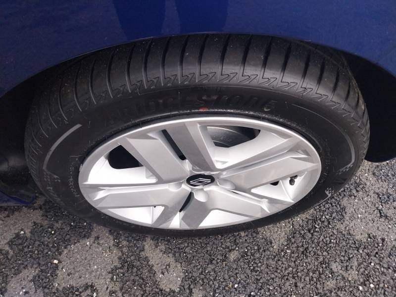 Renault Clio - Photo 13