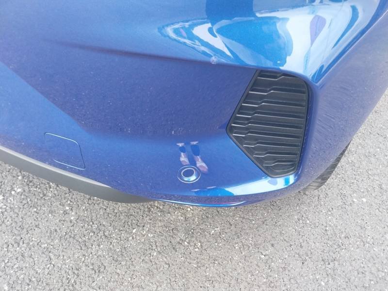 Renault Clio - Photo 19