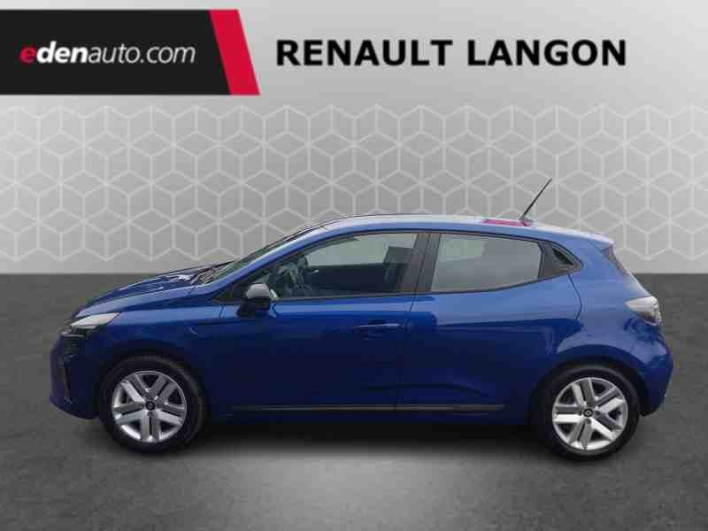 Renault Clio - Photo 2