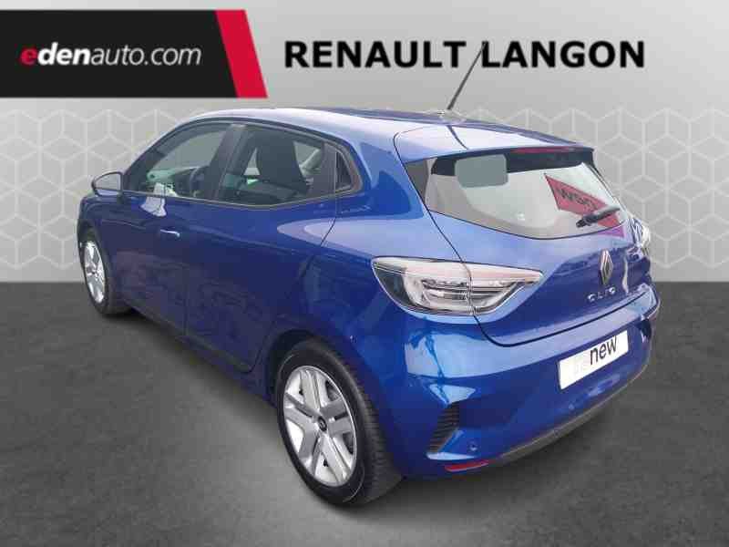 Renault Clio - Photo 3