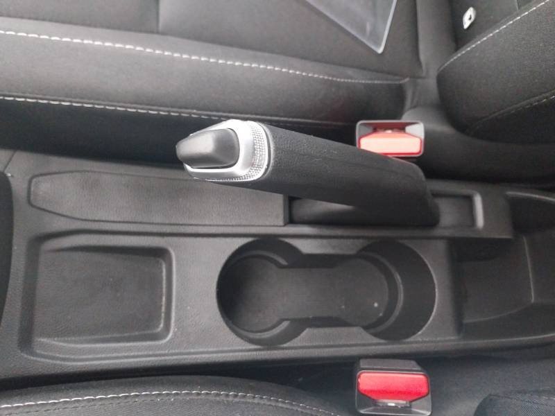 Renault Clio - Photo 32