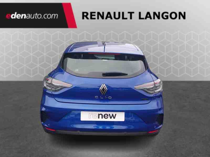 Renault Clio - Photo 4