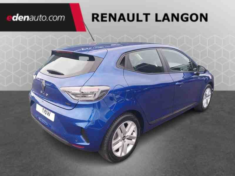 Renault Clio - Photo 5