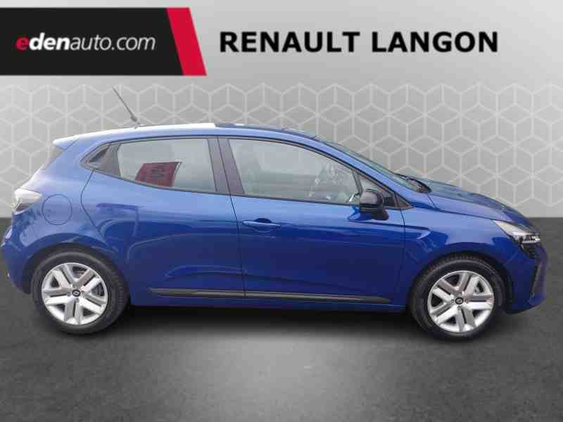 Renault Clio - Photo 6