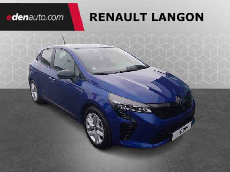 Renault Clio - Photo 7