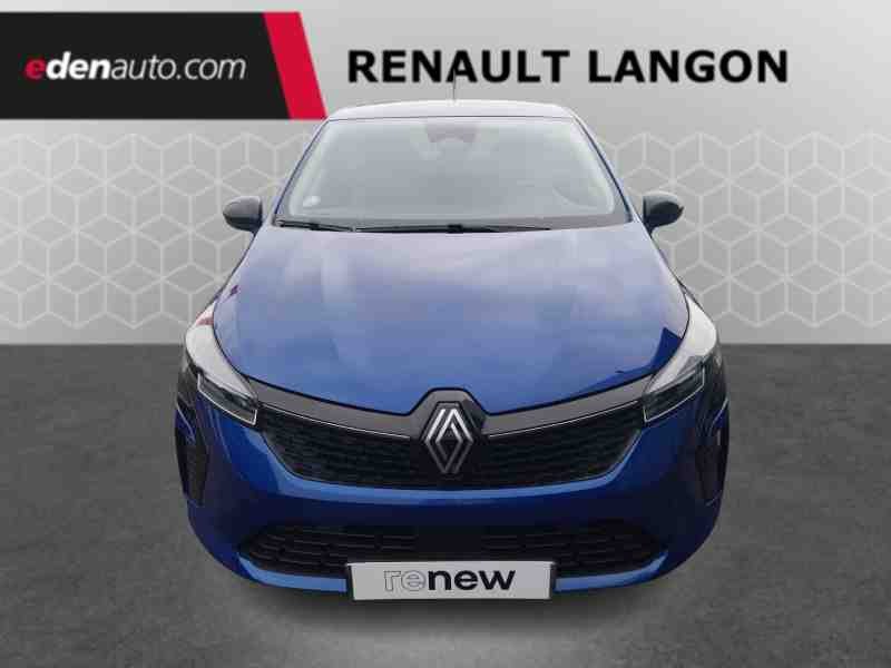 Renault Clio - Photo 8