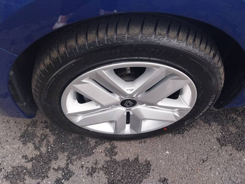 Renault Clio - Photo 9