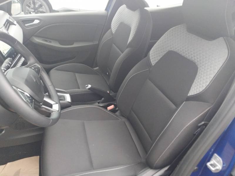 Renault Clio - Photo 10