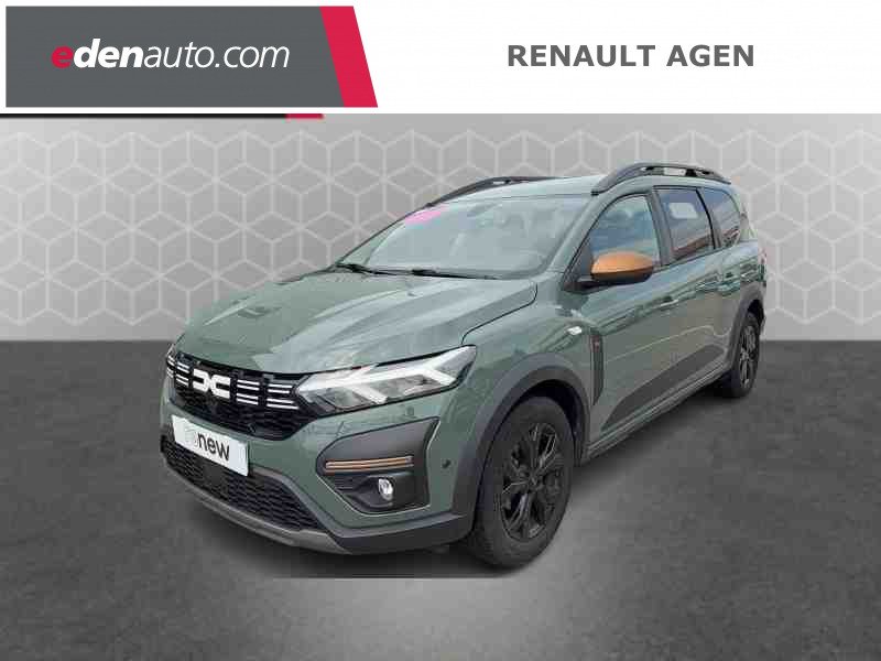 Dacia Jogger - Photo 1