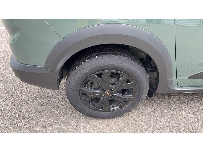 Dacia Jogger - Photo 11