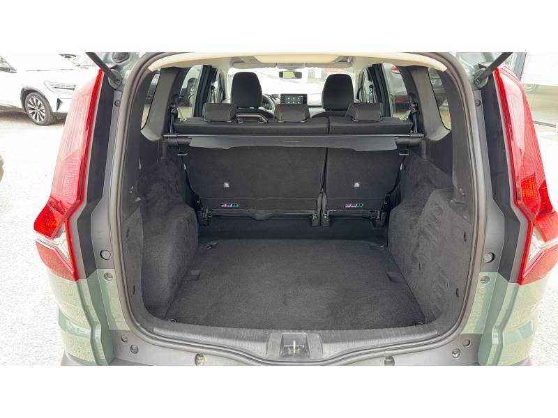 Dacia Jogger - Photo 15