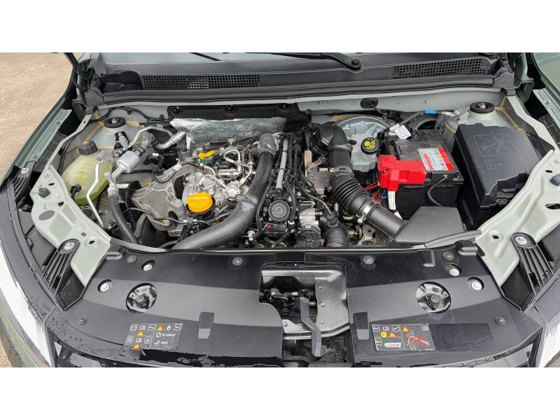 Dacia Jogger - Photo 19