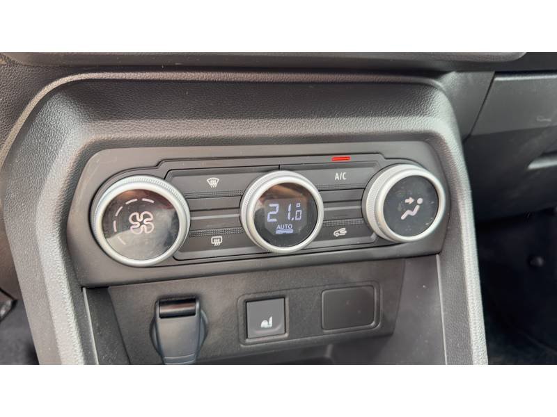 Dacia Jogger - Photo 20