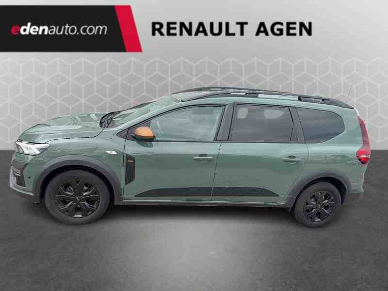 Dacia Jogger - Photo 2
