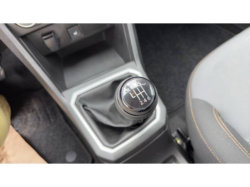 Dacia Jogger - Photo 22