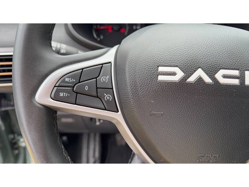 Dacia Jogger - Photo 24