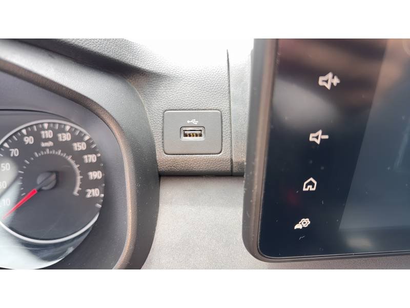 Dacia Jogger - Photo 27