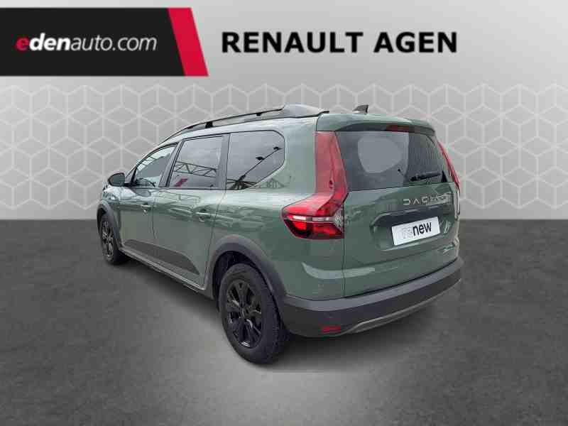 Dacia Jogger - Photo 3