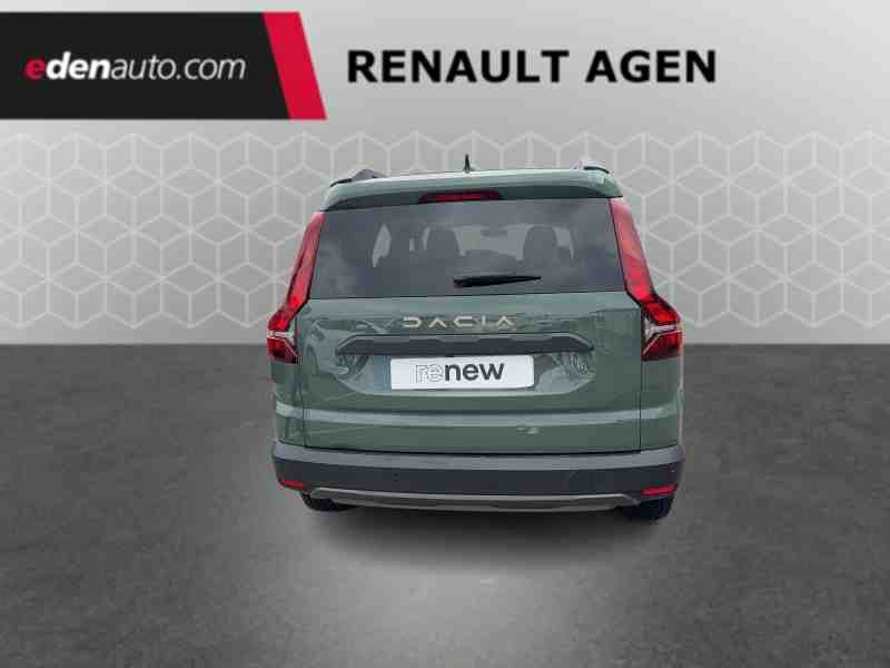 Dacia Jogger - Photo 4