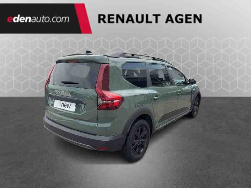 Dacia Jogger - Photo 5